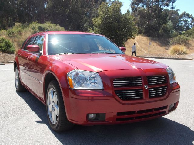 Dodge Magnum 2006 photo 16