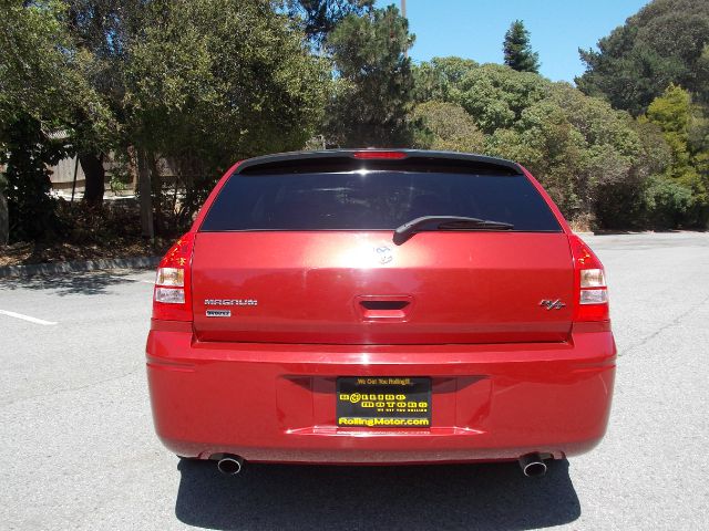 Dodge Magnum 2006 photo 18