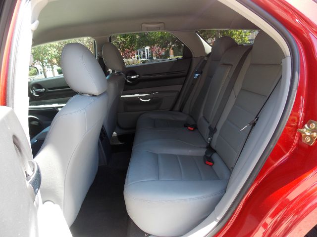 Dodge Magnum 2006 photo 2