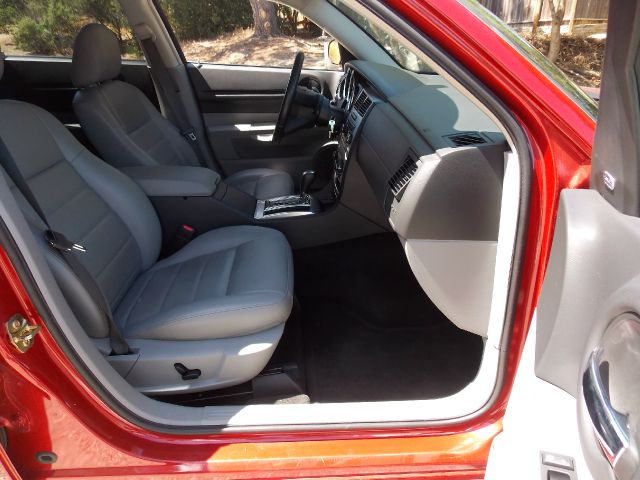 Dodge Magnum 2006 photo 3