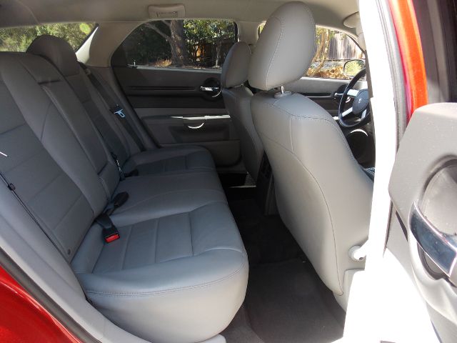 Dodge Magnum 2006 photo 4