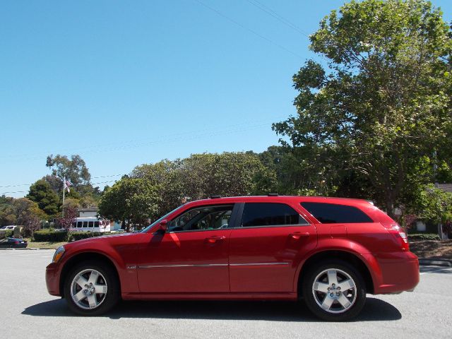 Dodge Magnum 2006 photo 7