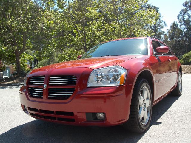 Dodge Magnum 2006 photo 8