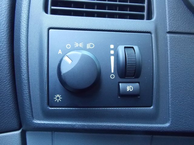 Dodge Magnum 2006 photo 9