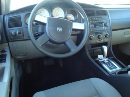 Dodge Magnum 2006 photo 1