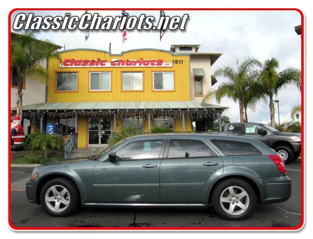Dodge Magnum 2006 photo 2