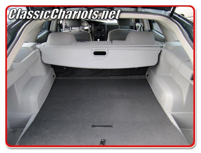 Dodge Magnum 2006 photo 3