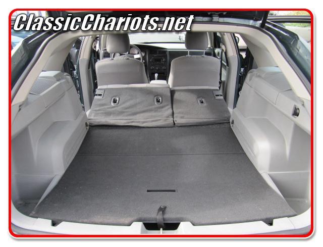 Dodge Magnum 2006 photo 4