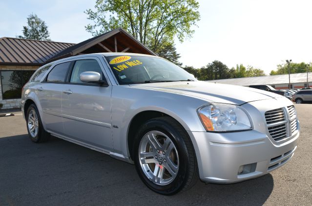 Dodge Magnum 2006 photo 3