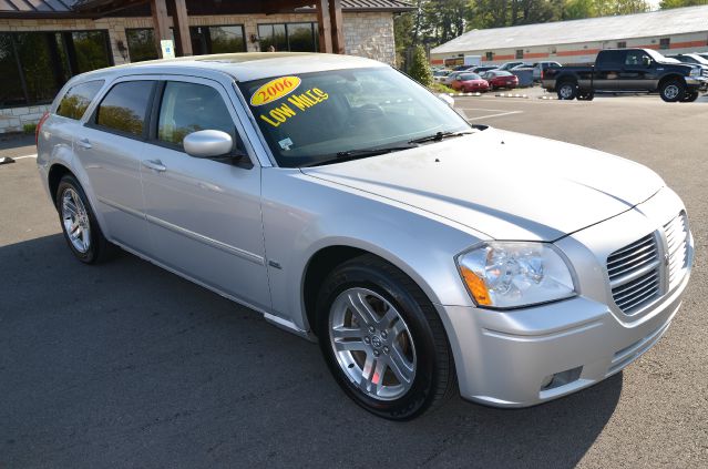 Dodge Magnum 2006 photo 4