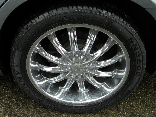 Dodge Magnum 2006 photo 4