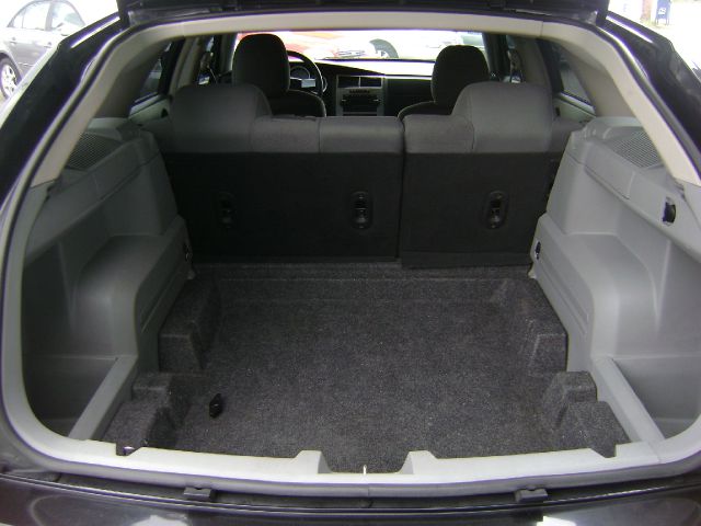 Dodge Magnum 2006 photo 12