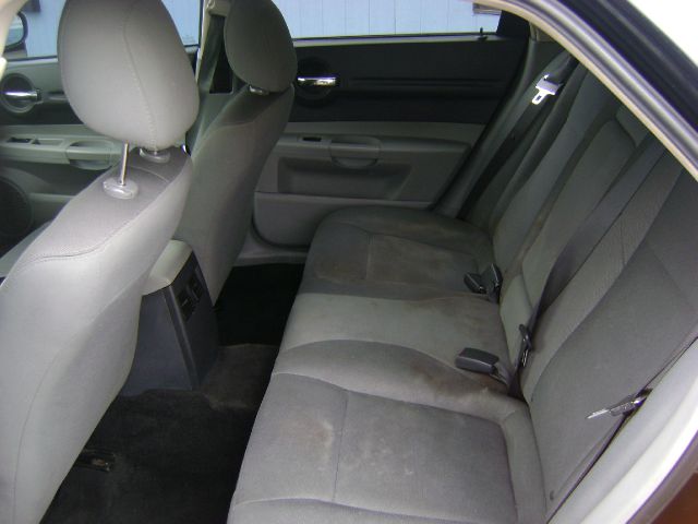 Dodge Magnum 2006 photo 7