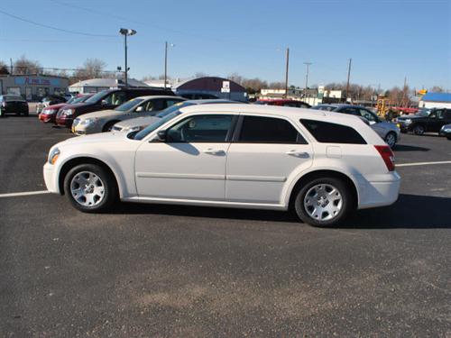 Dodge Magnum 2006 photo 1