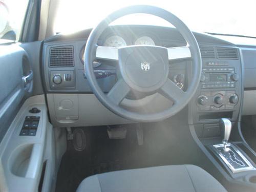 Dodge Magnum 2006 photo 3