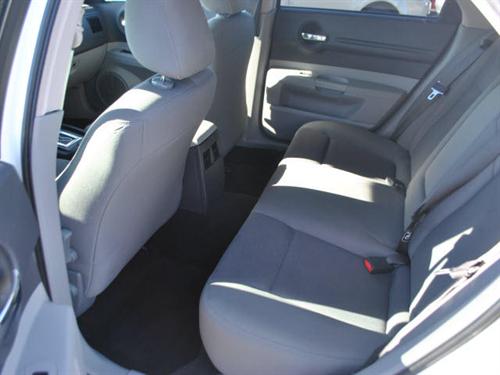 Dodge Magnum 2006 photo 4