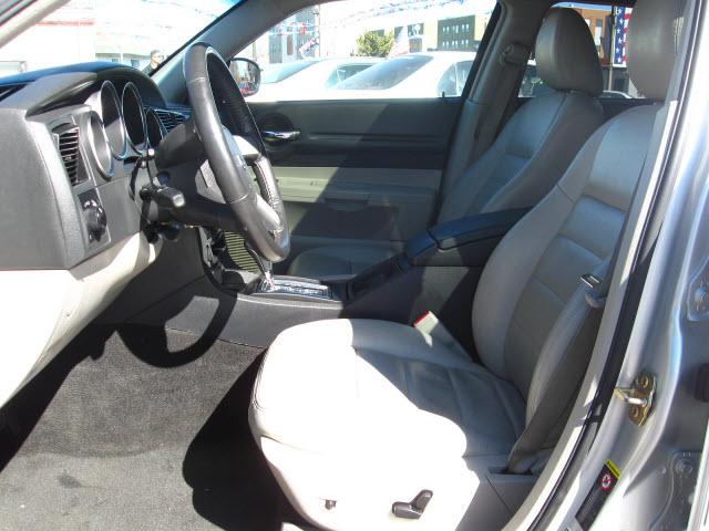 Dodge Magnum 2006 photo 3