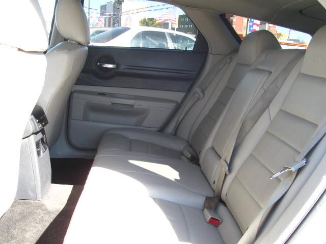 Dodge Magnum 2006 photo 4