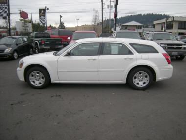 Dodge Magnum 2006 photo 1