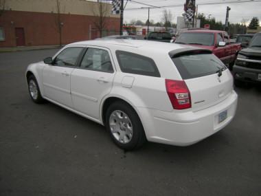 Dodge Magnum 2006 photo 2