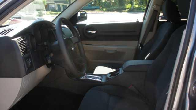Dodge Magnum 2006 photo 3
