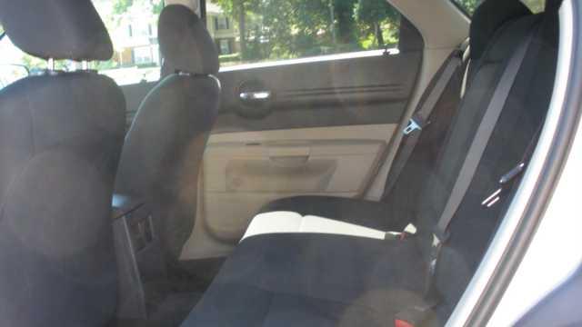 Dodge Magnum 2006 photo 4