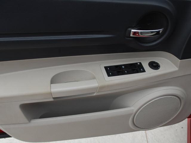 Dodge Magnum S Wagon