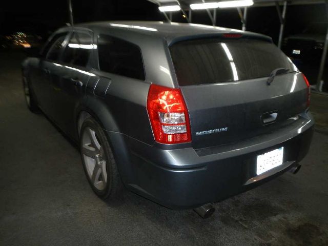 Dodge Magnum 2006 photo 3
