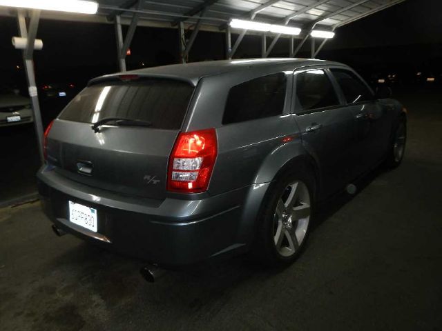 Dodge Magnum 2006 photo 4