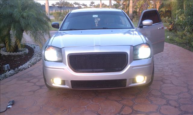 Dodge Magnum 2006 photo 4