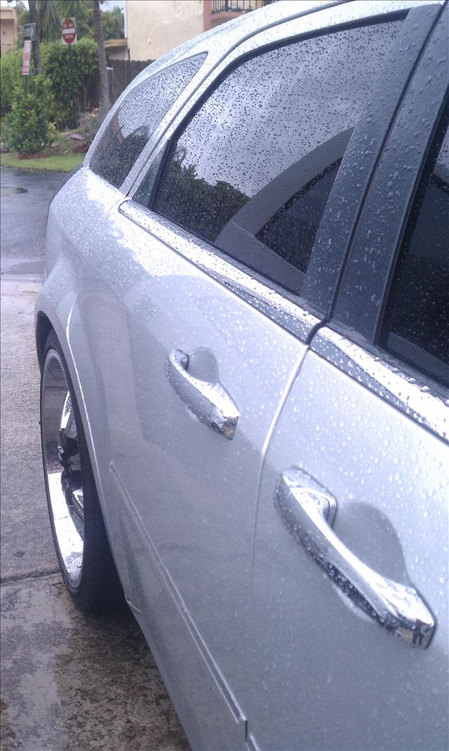 Dodge Magnum 2006 photo 5