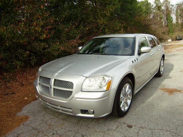 Dodge Magnum 3.2 Wagon