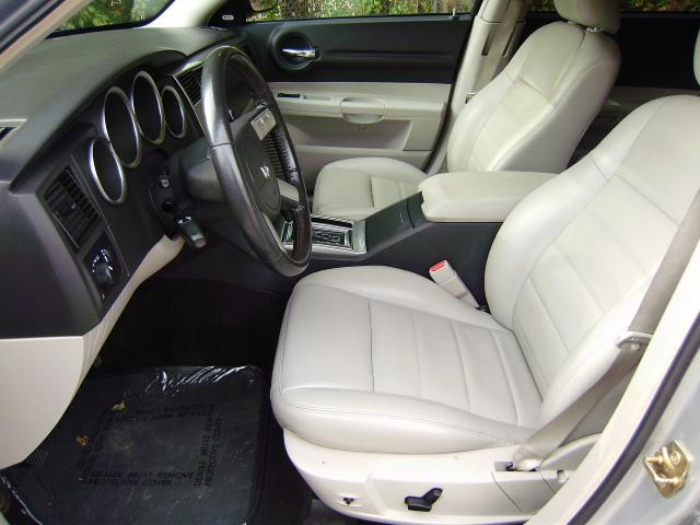 Dodge Magnum 2006 photo 3
