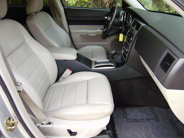 Dodge Magnum 2006 photo 5
