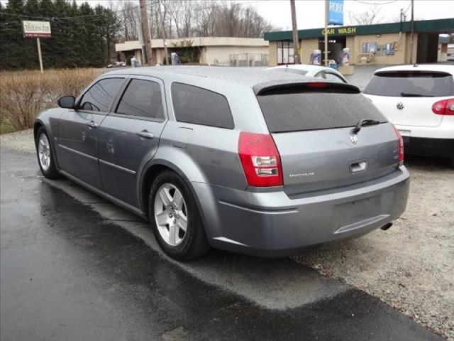 Dodge Magnum 2006 photo 1