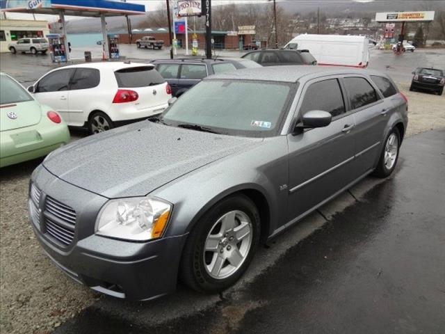 Dodge Magnum 2006 photo 2