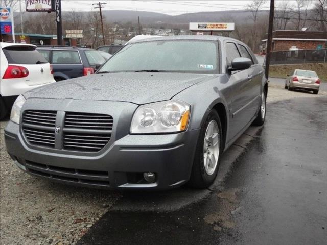 Dodge Magnum 2006 photo 3