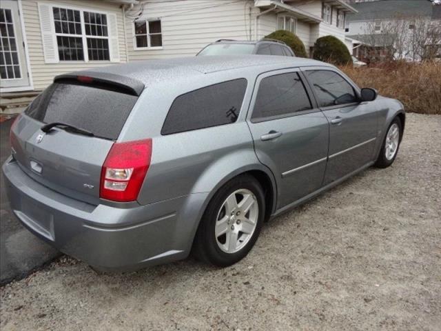 Dodge Magnum 2006 photo 4