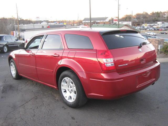 Dodge Magnum 2006 photo 3
