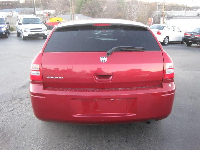 Dodge Magnum 2006 photo 4