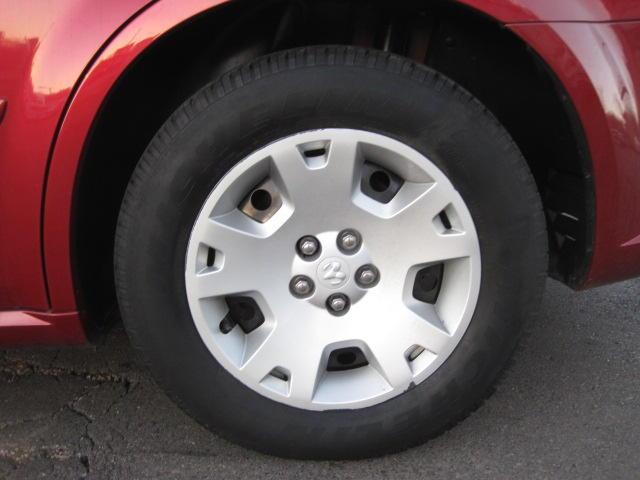 Dodge Magnum 2006 photo 5