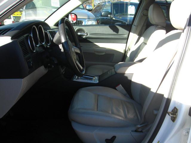 Dodge Magnum 2006 photo 2