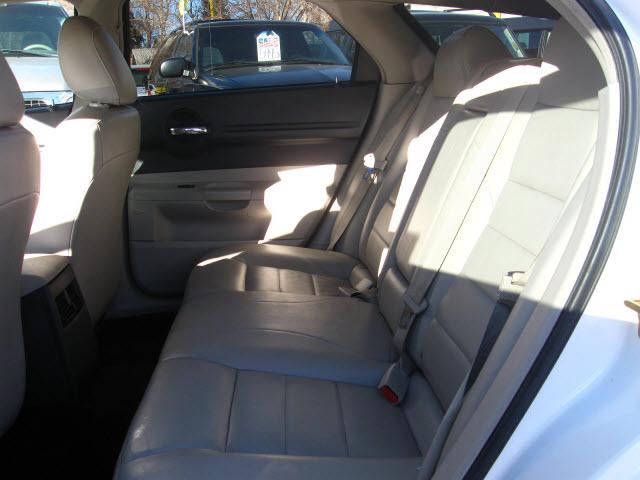 Dodge Magnum 2006 photo 3