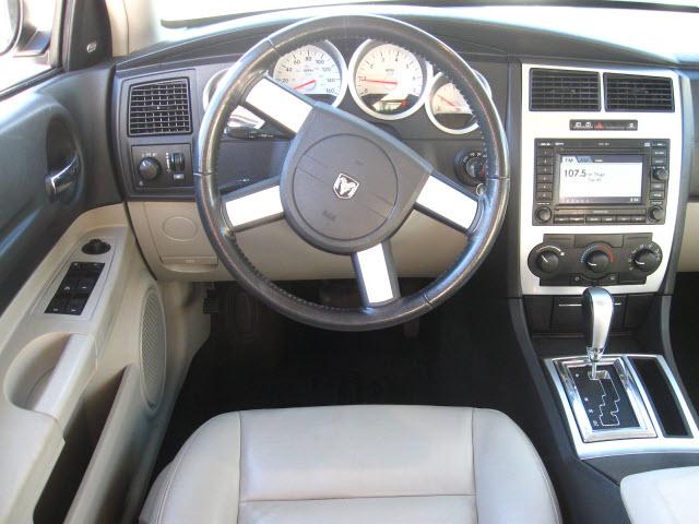 Dodge Magnum 2006 photo 4