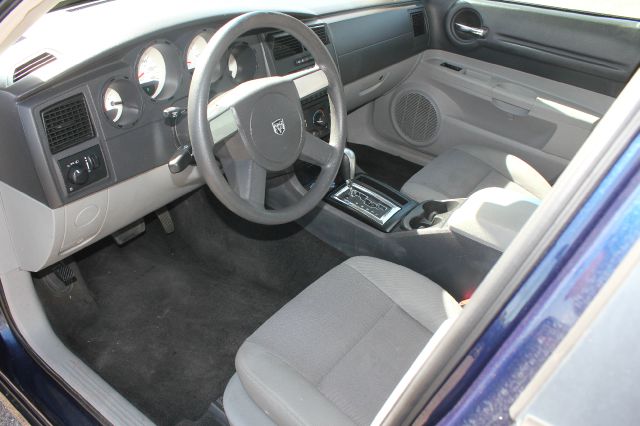Dodge Magnum 2006 photo 3