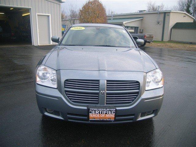Dodge Magnum 2006 photo 1