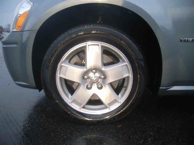 Dodge Magnum 2006 photo 2