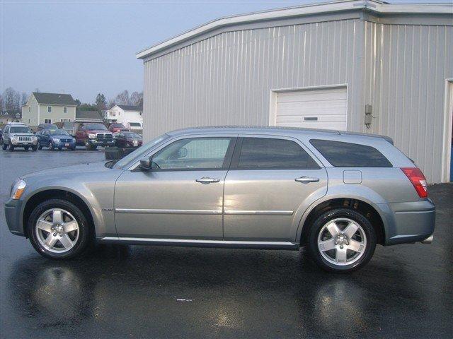 Dodge Magnum 2006 photo 3