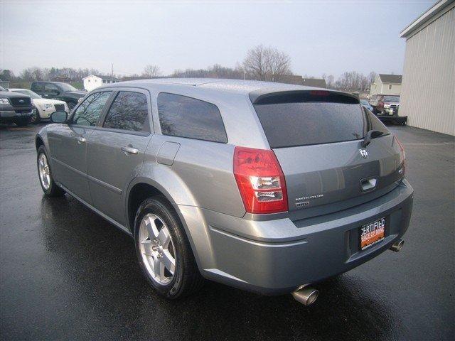 Dodge Magnum 2006 photo 4