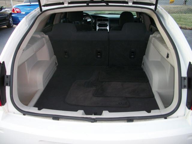 Dodge Magnum 2006 photo 2